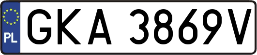 GKA3869V