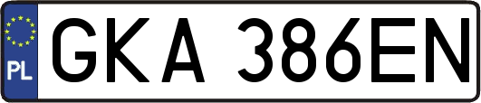 GKA386EN