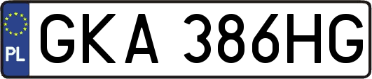 GKA386HG