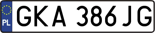 GKA386JG