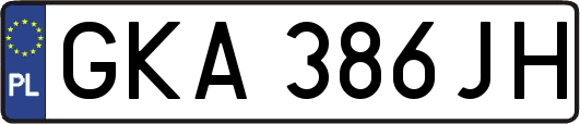 GKA386JH