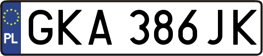 GKA386JK