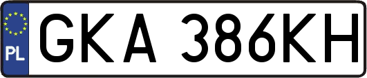 GKA386KH