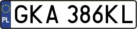 GKA386KL