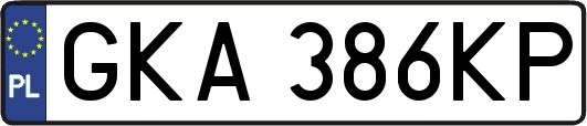 GKA386KP