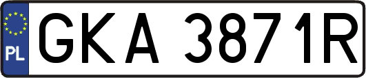 GKA3871R