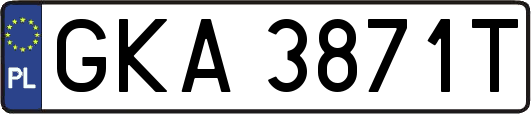 GKA3871T