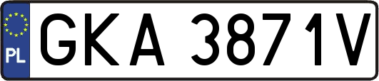 GKA3871V