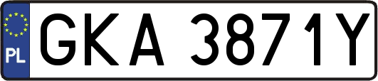 GKA3871Y