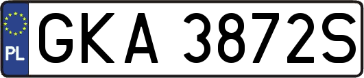 GKA3872S
