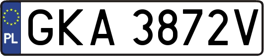 GKA3872V