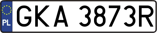 GKA3873R