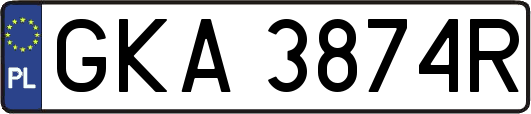 GKA3874R