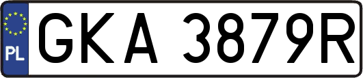 GKA3879R