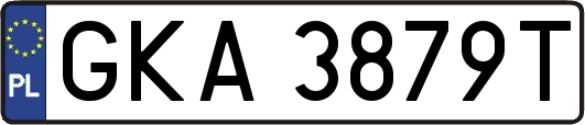 GKA3879T