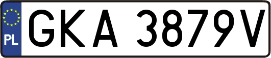 GKA3879V