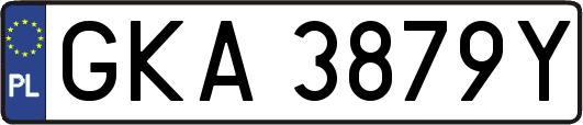 GKA3879Y