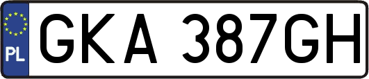 GKA387GH