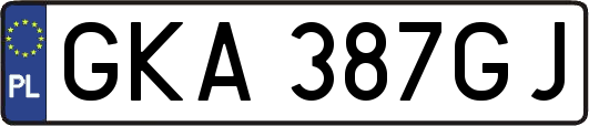 GKA387GJ