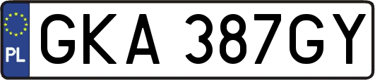 GKA387GY
