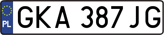 GKA387JG