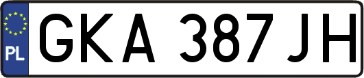 GKA387JH