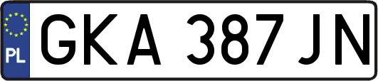GKA387JN