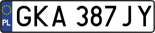 GKA387JY