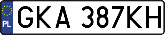 GKA387KH