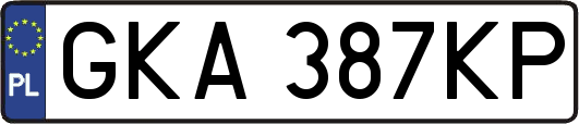 GKA387KP