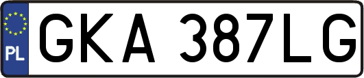 GKA387LG