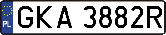 GKA3882R