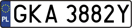 GKA3882Y