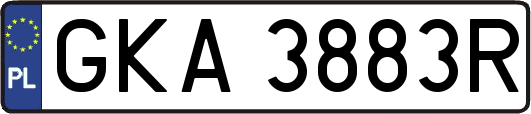 GKA3883R