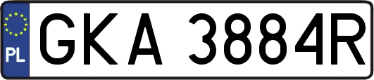 GKA3884R