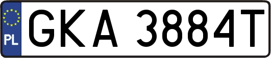 GKA3884T