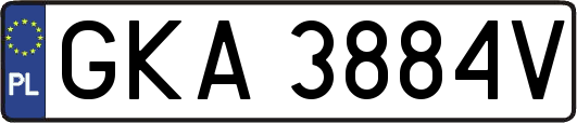 GKA3884V