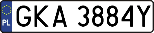 GKA3884Y