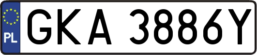 GKA3886Y