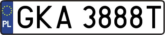 GKA3888T