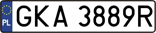 GKA3889R