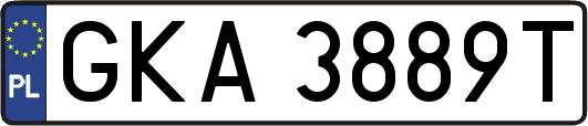 GKA3889T