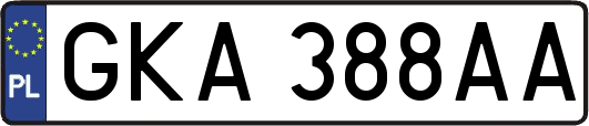 GKA388AA