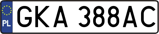GKA388AC