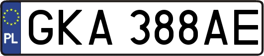 GKA388AE