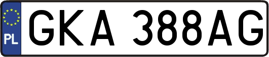 GKA388AG