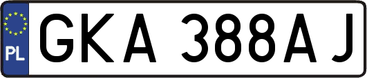 GKA388AJ