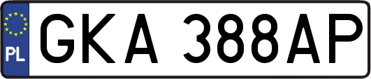 GKA388AP