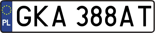 GKA388AT