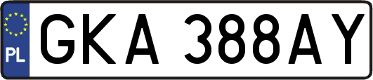 GKA388AY